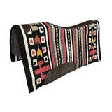 TuffRider Arrowhead Western Saddle Pad - Breeches.com - Flyclothing LLC