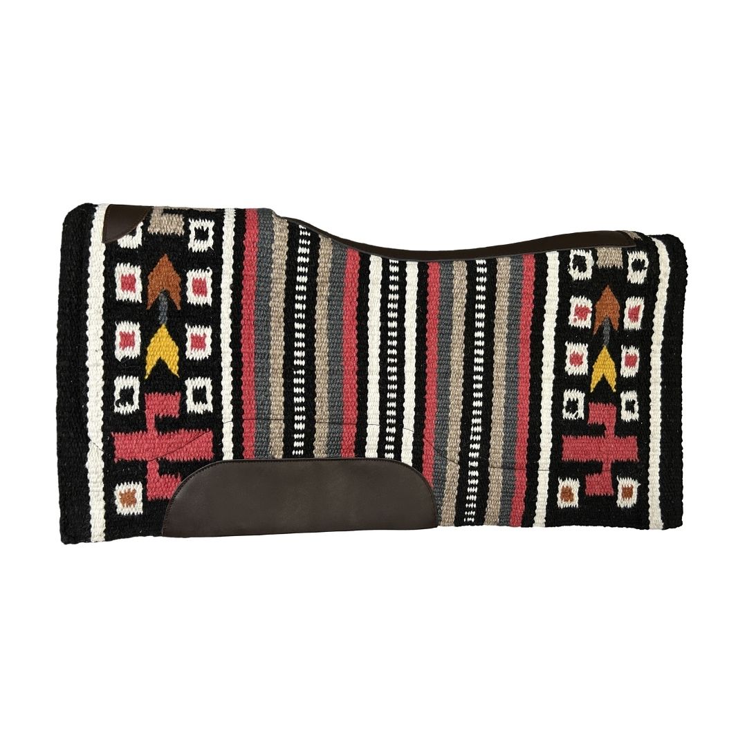 TuffRider Arrowhead Western Saddle Pad - Breeches.com - Flyclothing LLC