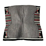 TuffRider Arrowhead Western Saddle Pad - Breeches.com - Flyclothing LLC