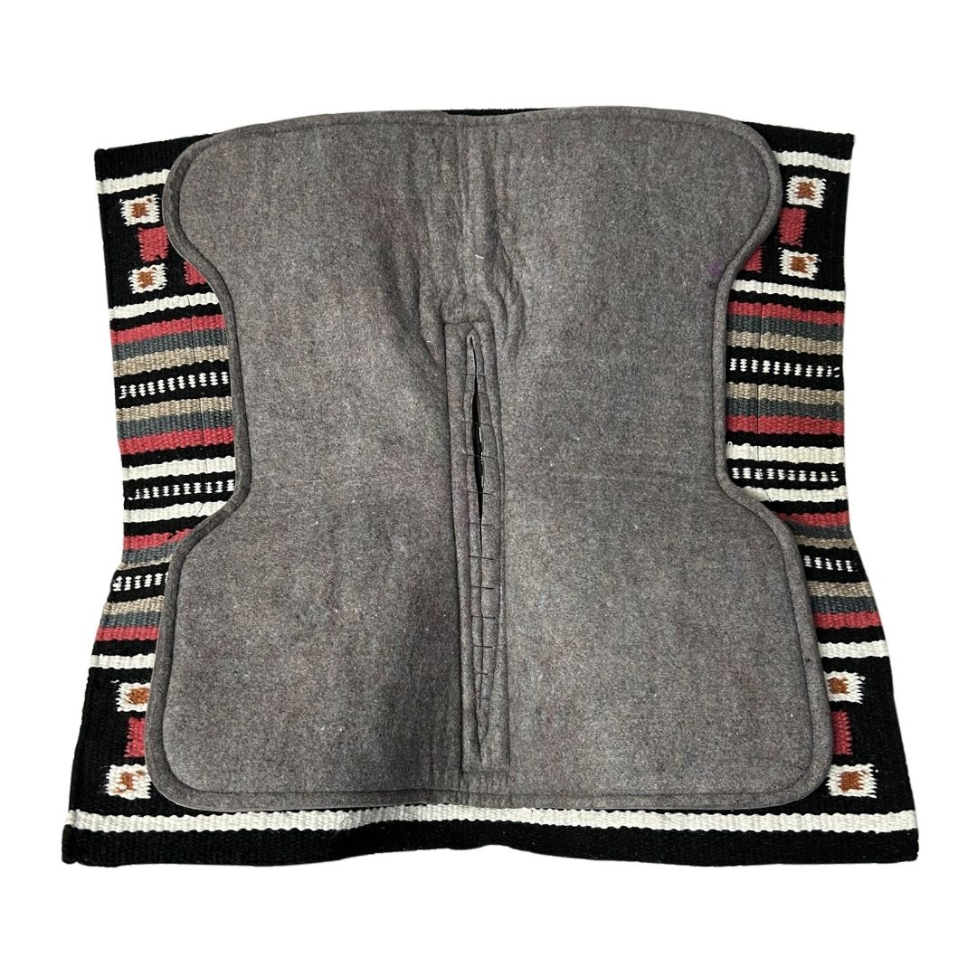 TuffRider Arrowhead Western Saddle Pad - Breeches.com - Flyclothing LLC