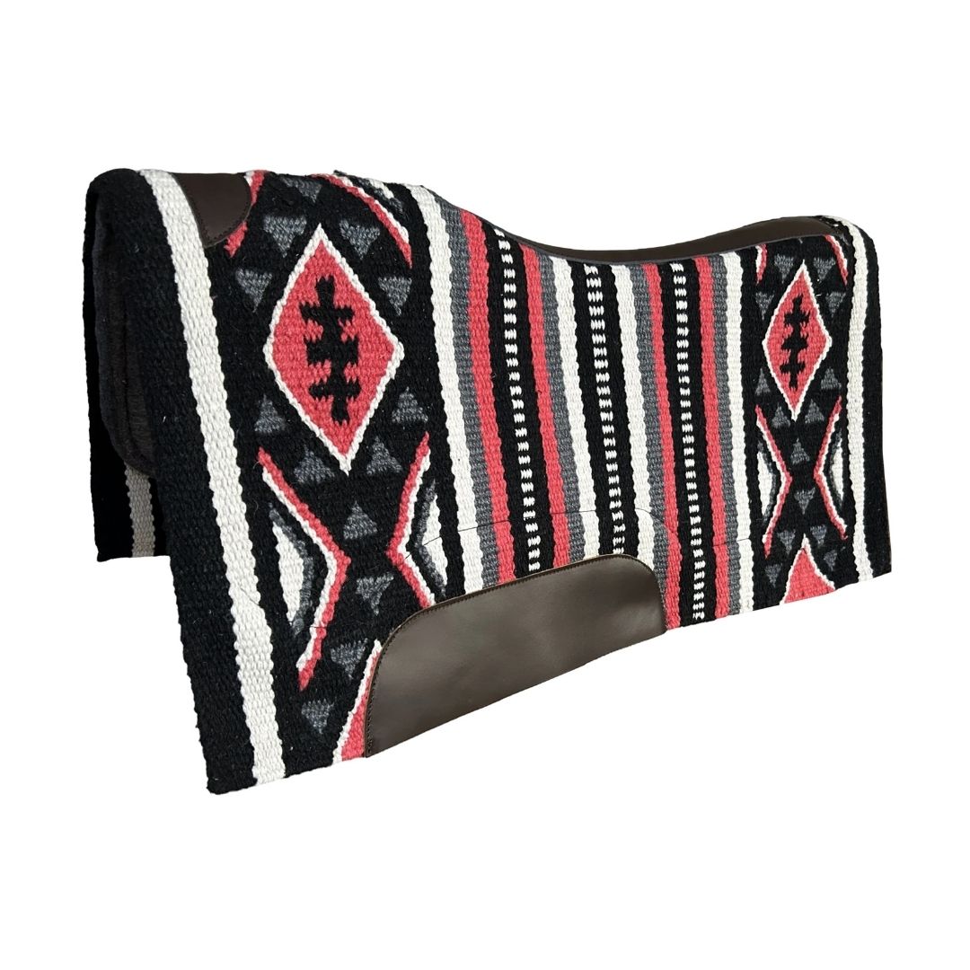 TuffRider Spire Western Saddle Pad - Breeches.com - Flyclothing LLC