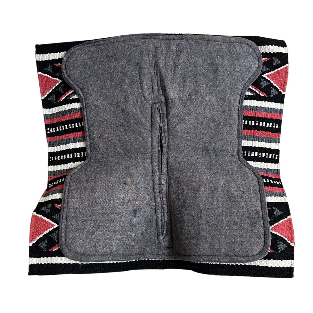 TuffRider Spire Western Saddle Pad - Breeches.com - Flyclothing LLC