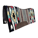 TuffRider Sapphire Western Saddle Pad