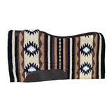 TuffRider Medallion Western Saddle Pad - Breeches.com - Flyclothing LLC
