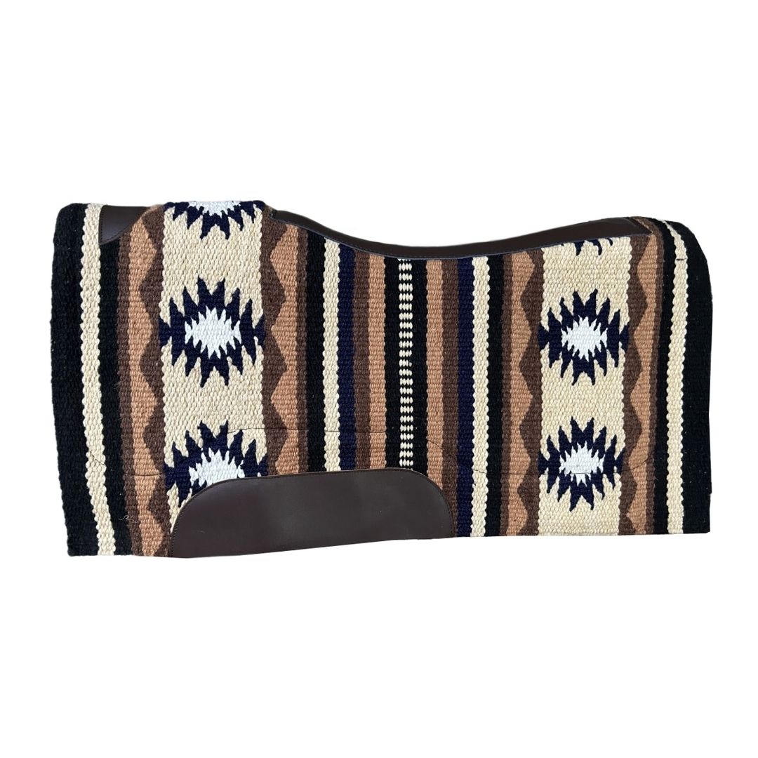 TuffRider Medallion Western Saddle Pad - Breeches.com - Flyclothing LLC