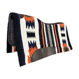TuffRider Storm Mountain Western Saddle Pad - Breeches.com - Flyclothing LLC