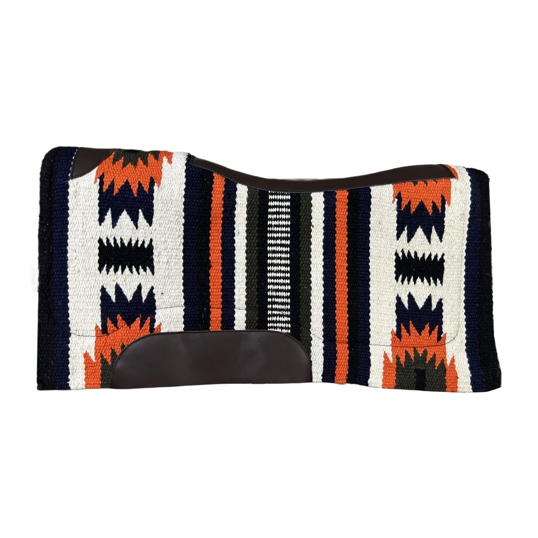 TuffRider Storm Mountain Western Saddle Pad - Breeches.com - Flyclothing LLC
