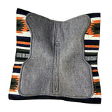 TuffRider Storm Mountain Western Saddle Pad - Breeches.com - Flyclothing LLC