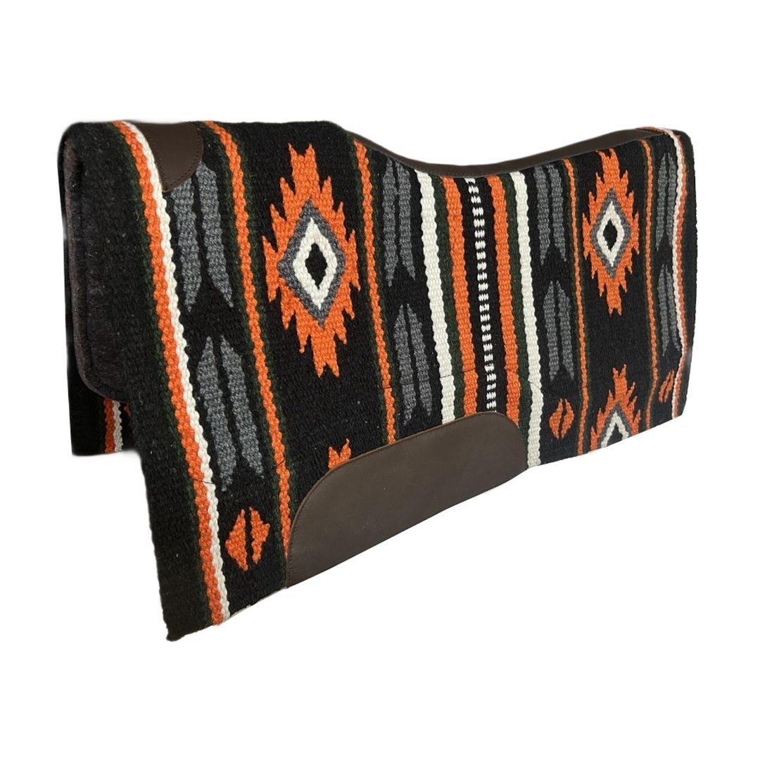 TuffRider Zenith Western Saddle Pad - Breeches.com - Flyclothing LLC