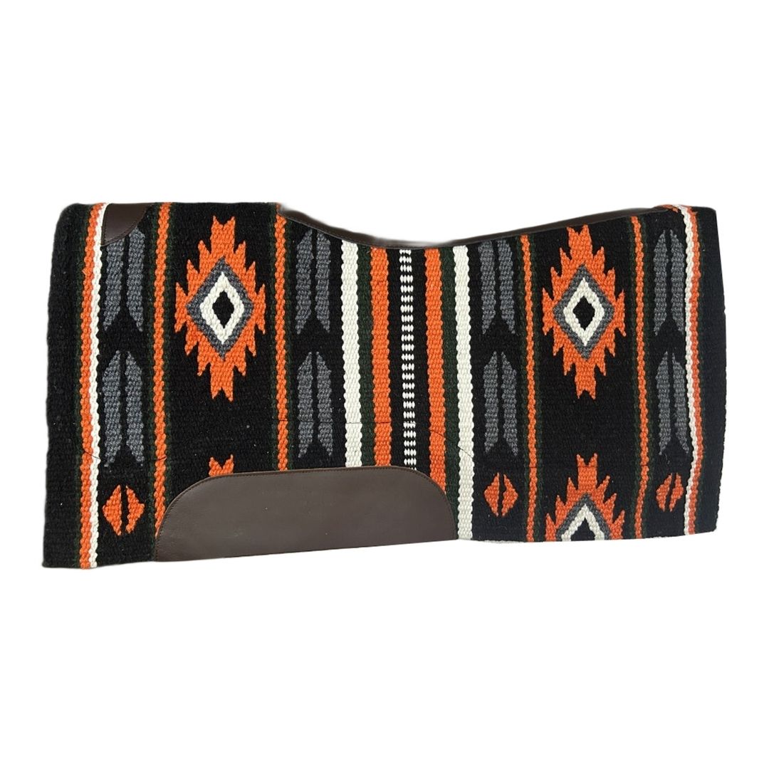 TuffRider Zenith Western Saddle Pad - Breeches.com - Flyclothing LLC