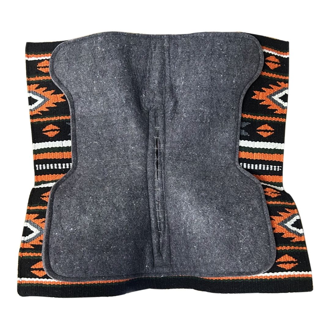 TuffRider Zenith Western Saddle Pad - Breeches.com - Flyclothing LLC