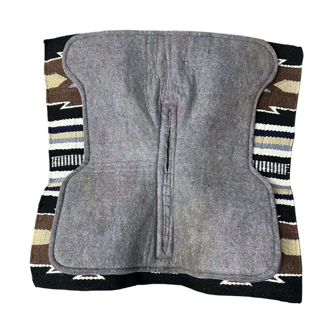 TuffRider Fire Western Saddle Pad - Breeches.com - Flyclothing LLC