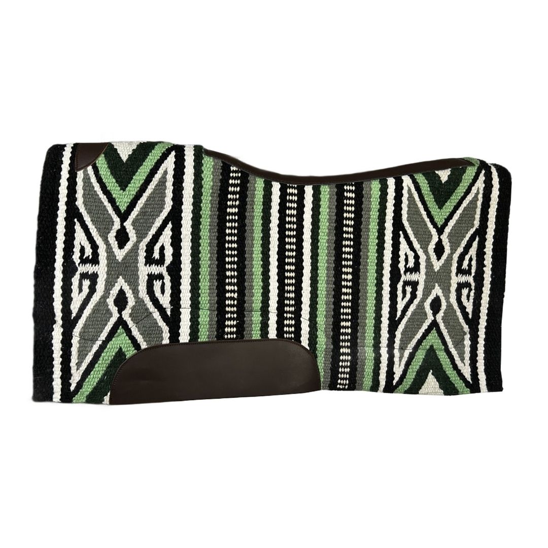 TuffRider Orchid Western Saddle Pad - Breeches.com - Flyclothing LLC