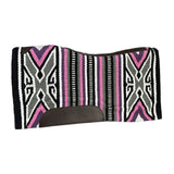 TuffRider Orchid Western Saddle Pad - Breeches.com - Flyclothing LLC
