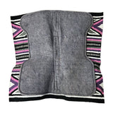 TuffRider Orchid Western Saddle Pad - Breeches.com - Flyclothing LLC