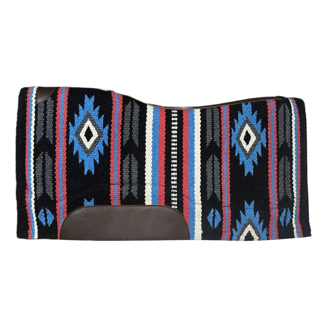 TuffRider Zenith Western Saddle Pad - Breeches.com - Flyclothing LLC
