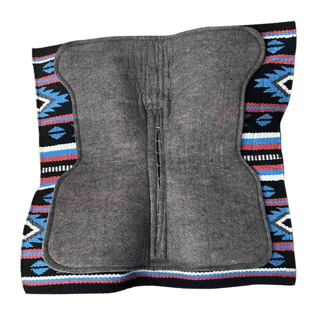 TuffRider Zenith Western Saddle Pad - Breeches.com - Flyclothing LLC