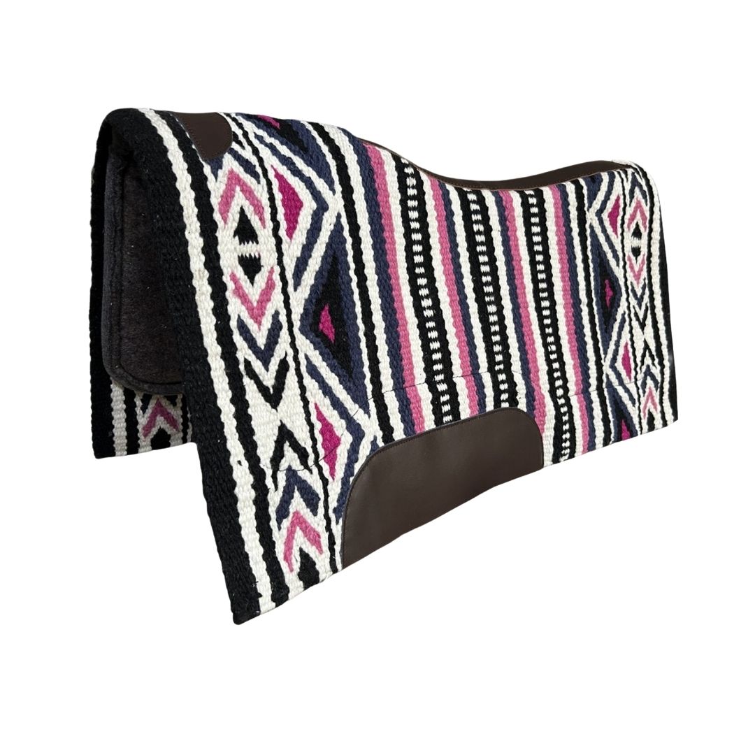 TuffRider Chevron Western Saddle Pad - Breeches.com - Flyclothing LLC