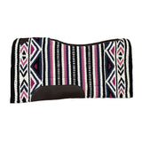 TuffRider Chevron Western Saddle Pad - Breeches.com - Flyclothing LLC