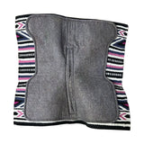TuffRider Chevron Western Saddle Pad - Breeches.com - Flyclothing LLC
