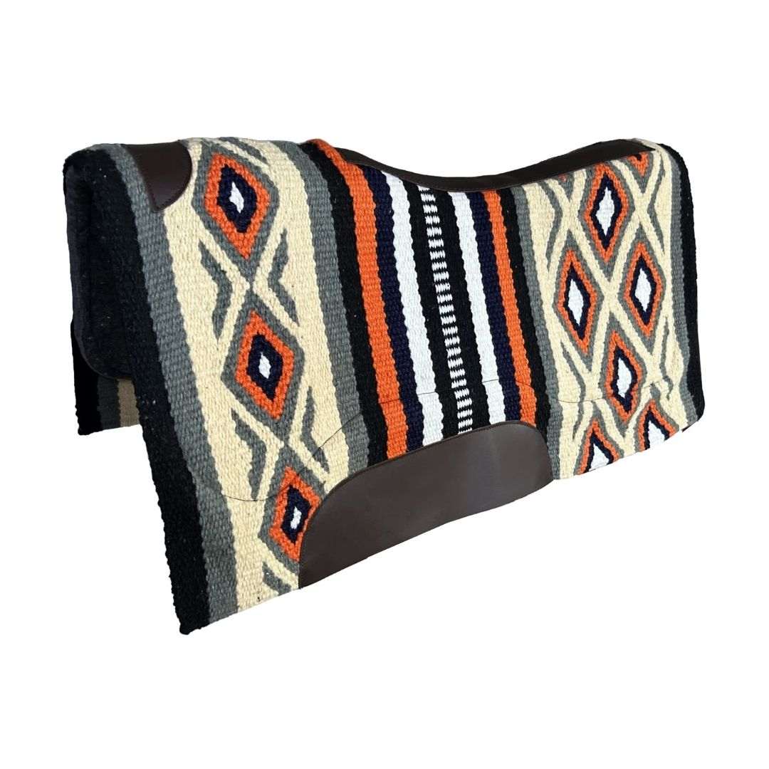 TuffRider Diamond Western Saddle Pad - Breeches.com - Flyclothing LLC