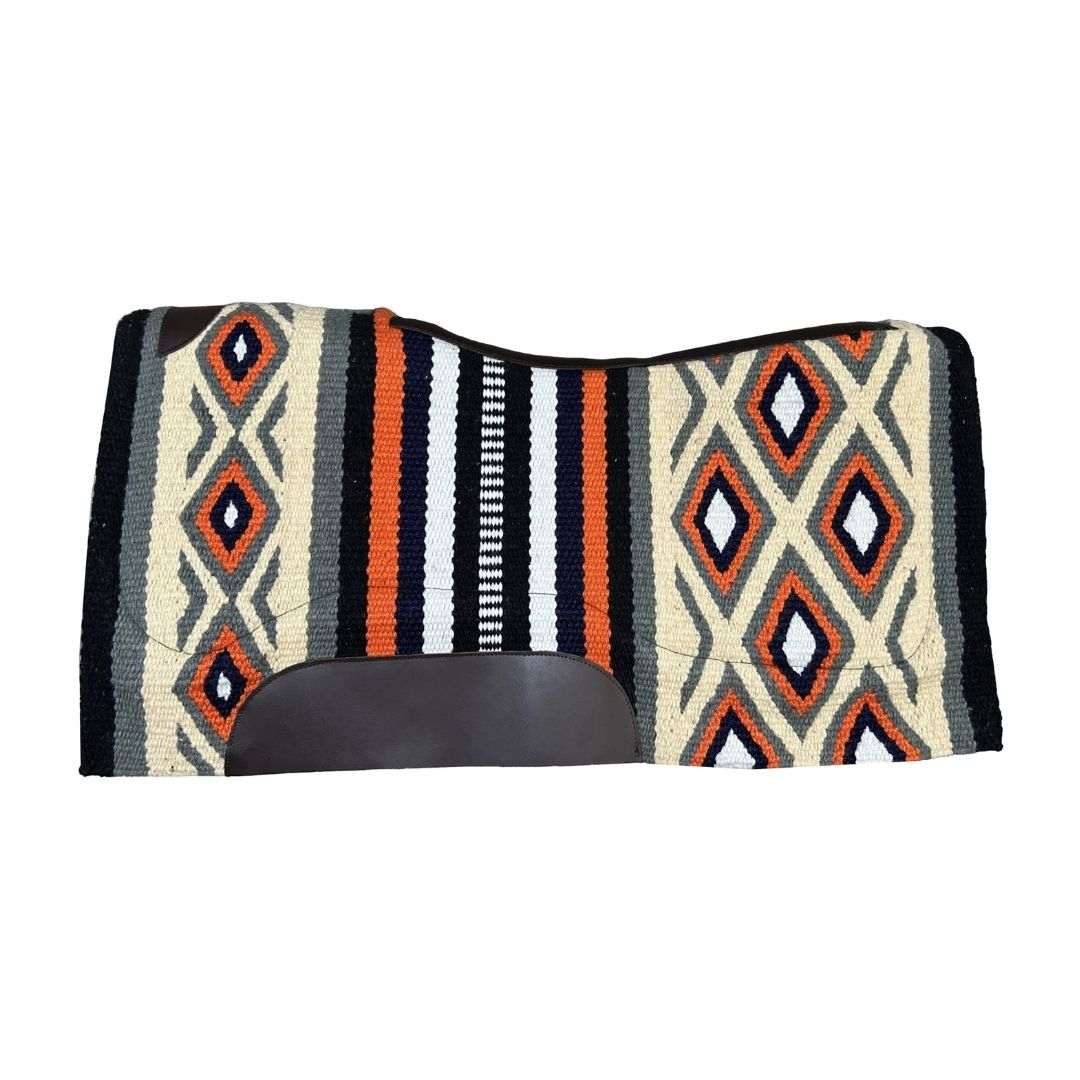 TuffRider Diamond Western Saddle Pad - Breeches.com - Flyclothing LLC