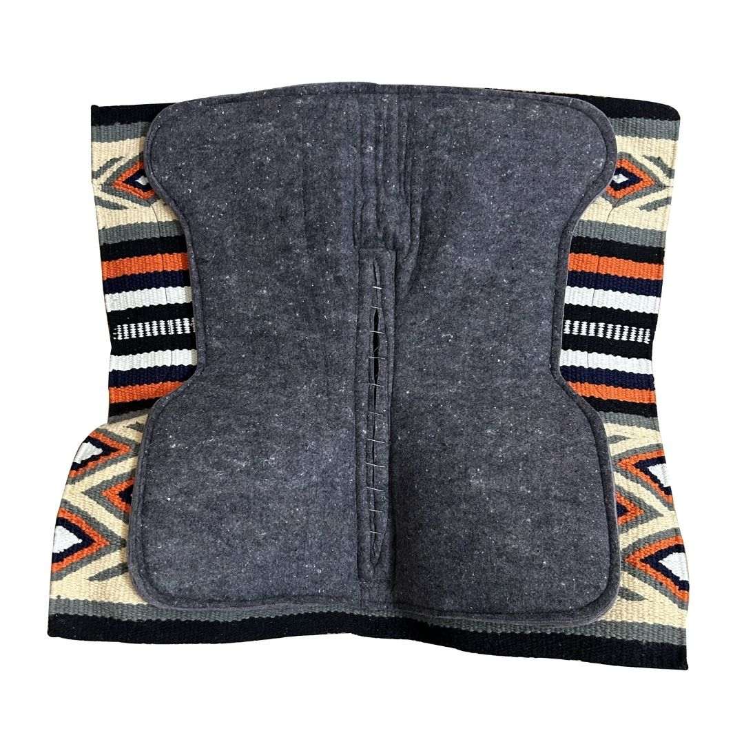 TuffRider Diamond Western Saddle Pad - Breeches.com - Flyclothing LLC
