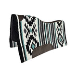 TuffRider Heritage Western Saddle Pad - Breeches.com - Flyclothing LLC
