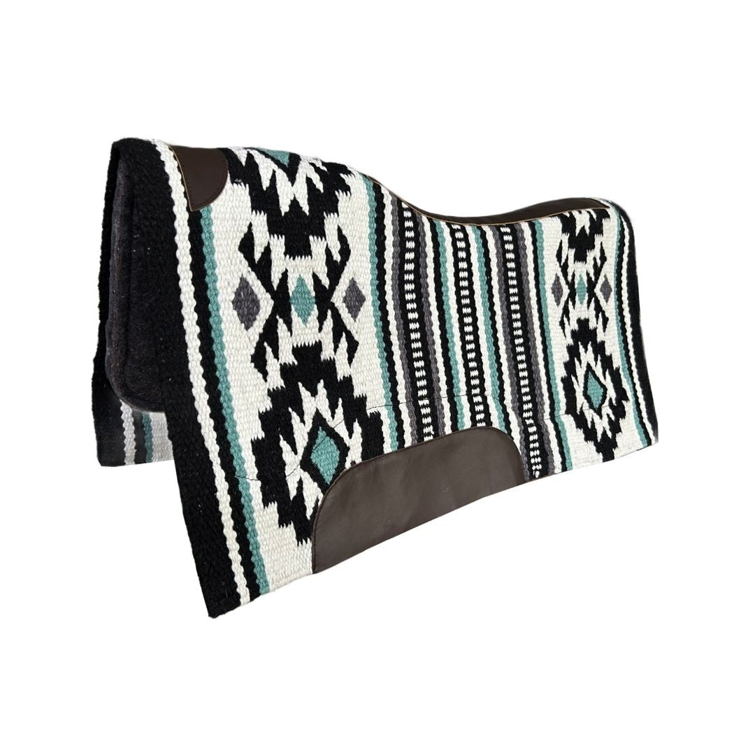 TuffRider Heritage Western Saddle Pad - Breeches.com - Flyclothing LLC