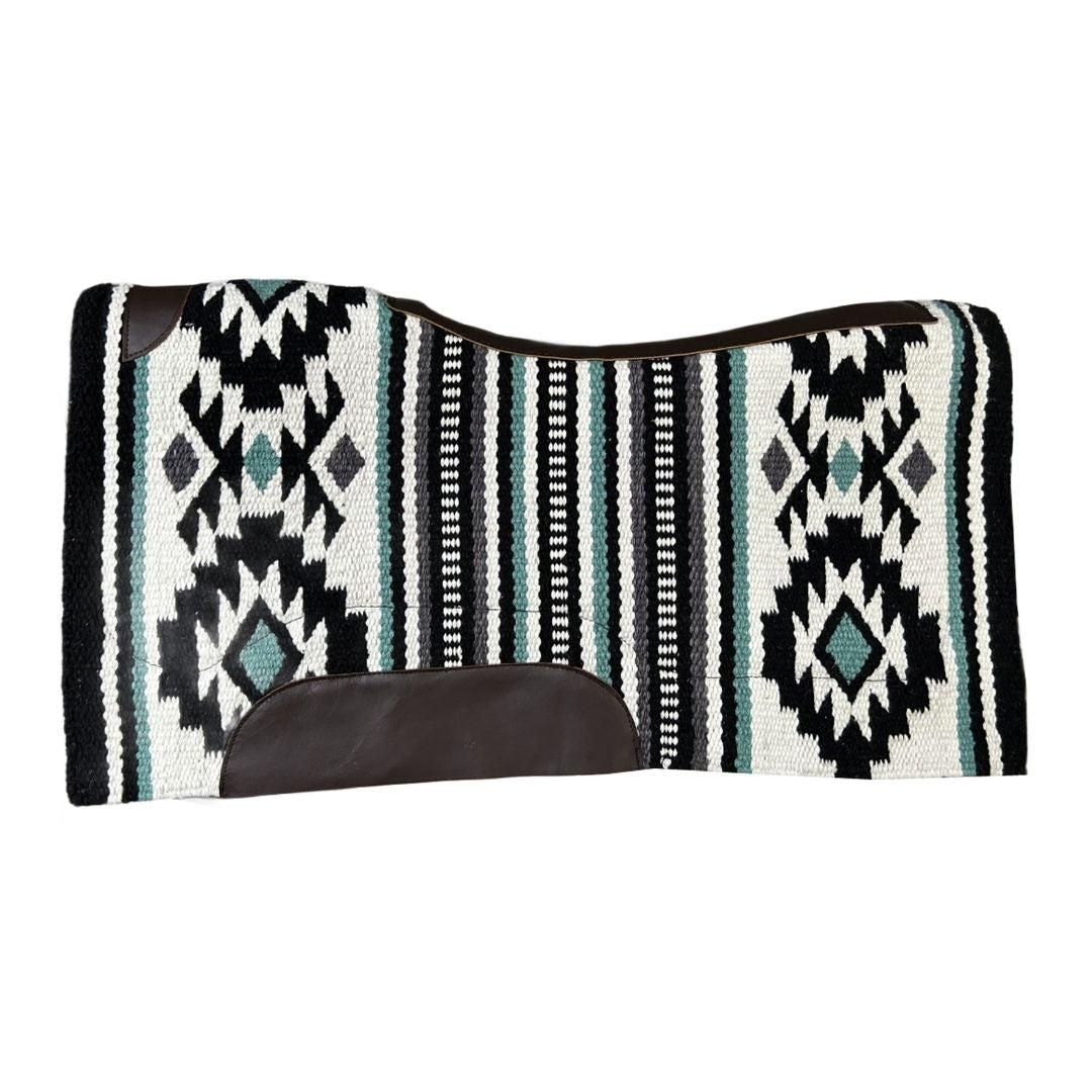 TuffRider Heritage Western Saddle Pad - Breeches.com - Flyclothing LLC