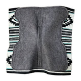 TuffRider Heritage Western Saddle Pad - Breeches.com - Flyclothing LLC