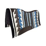 TuffRider Winter Ridge Western Saddle Pad