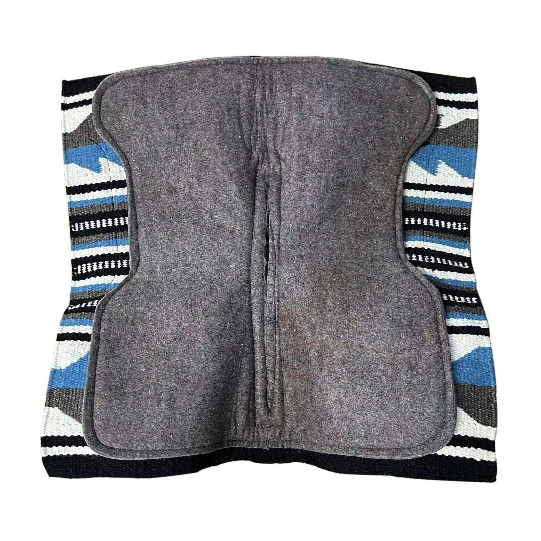 TuffRider Winter Ridge Western Saddle Pad