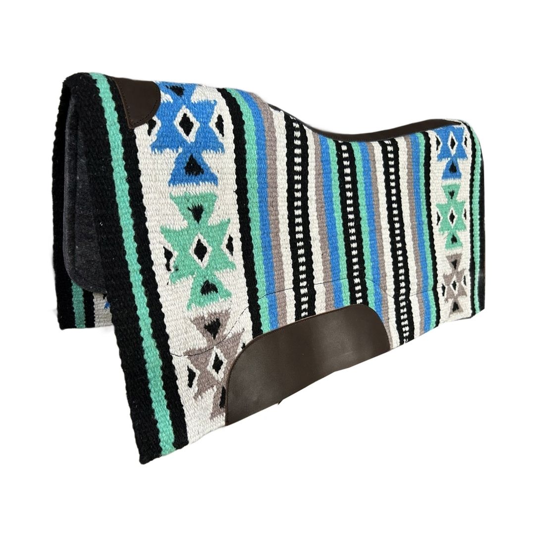 TuffRider Patriot Western Saddle Pad - Breeches.com - Flyclothing LLC