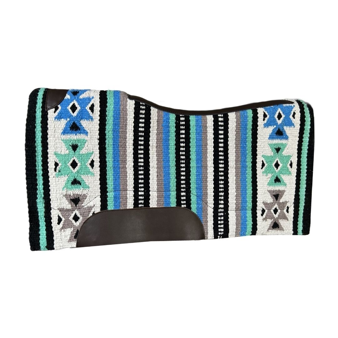TuffRider Patriot Western Saddle Pad - Breeches.com - Flyclothing LLC