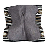 TuffRider Frost Western Saddle Pad