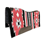 TuffRider Fire Western Saddle Pad - Breeches.com - Flyclothing LLC