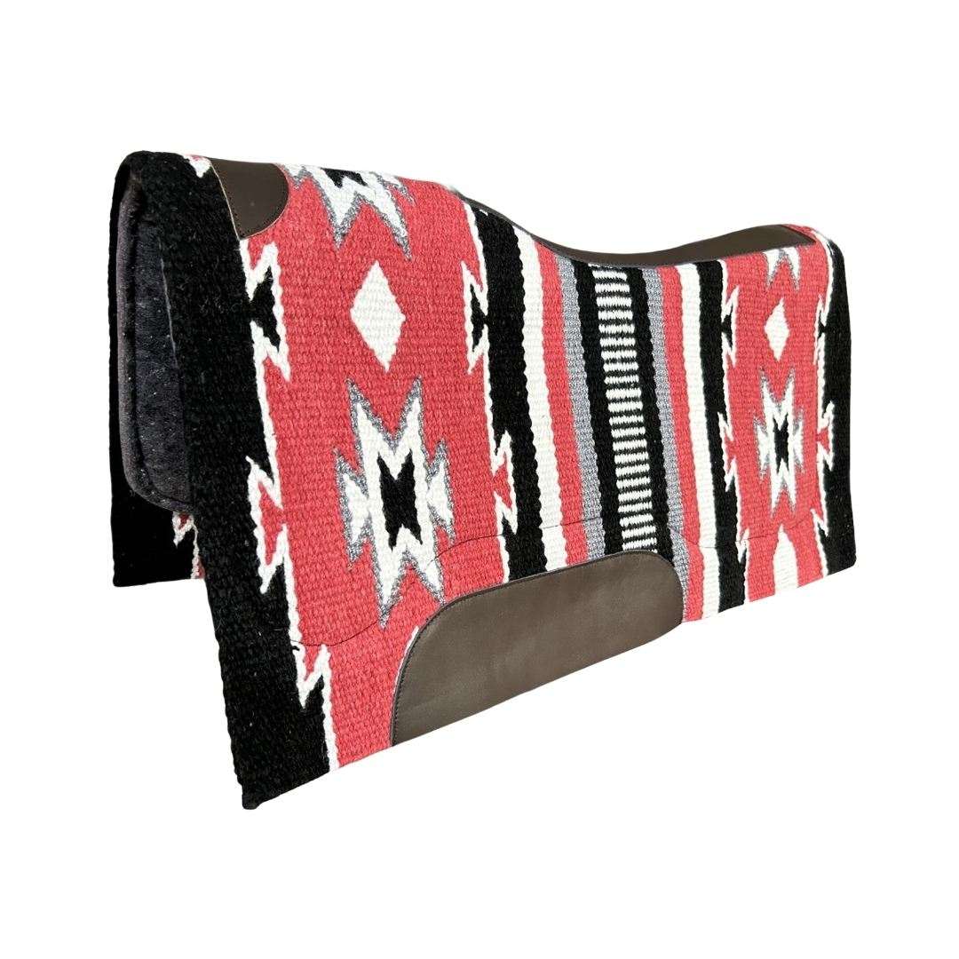 TuffRider Fire Western Saddle Pad - Breeches.com - Flyclothing LLC