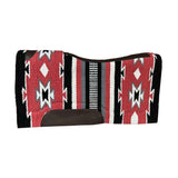 TuffRider Fire Western Saddle Pad - Breeches.com - Flyclothing LLC