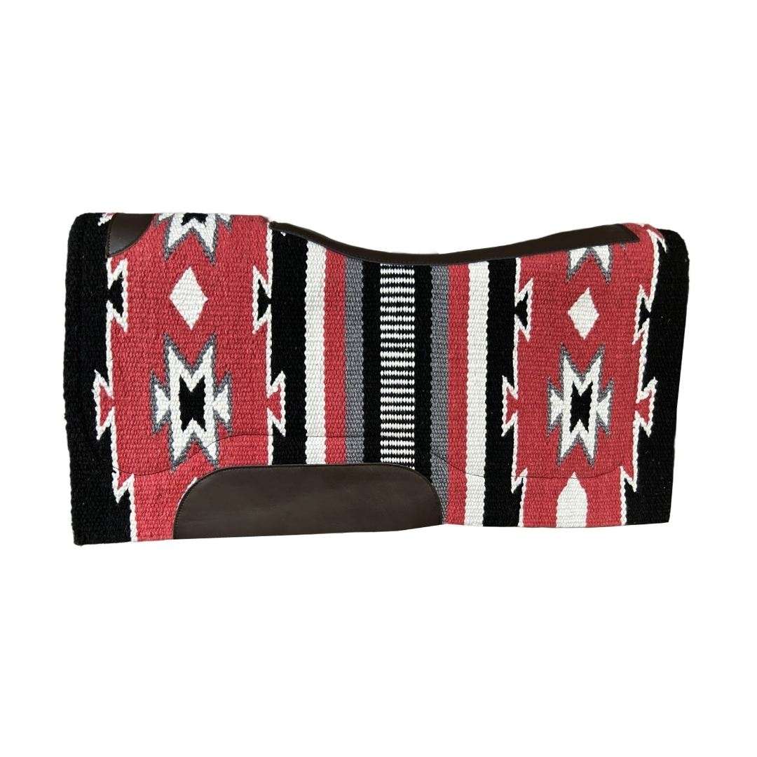 TuffRider Fire Western Saddle Pad - Breeches.com - Flyclothing LLC