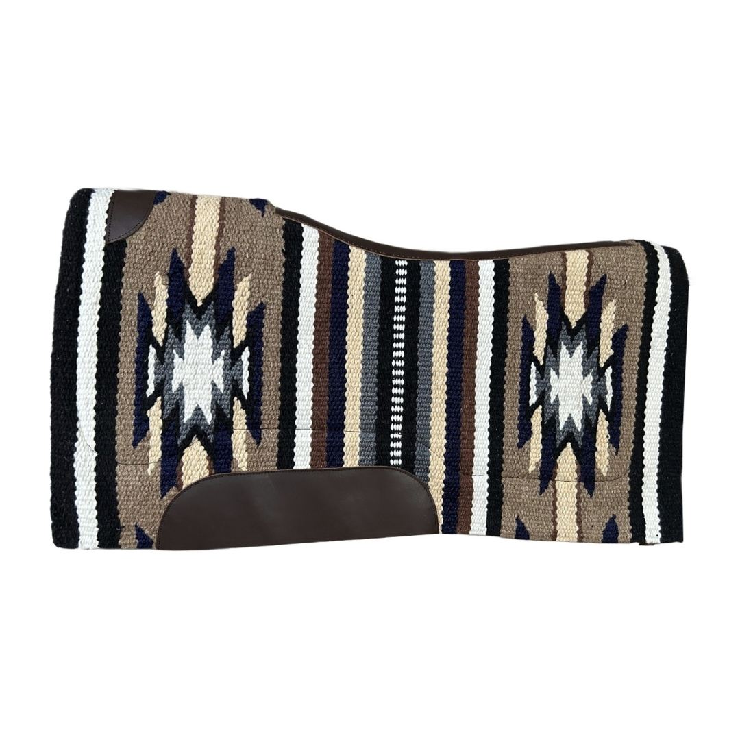 TuffRider Horizon Western Saddle Pad - Breeches.com - Flyclothing LLC