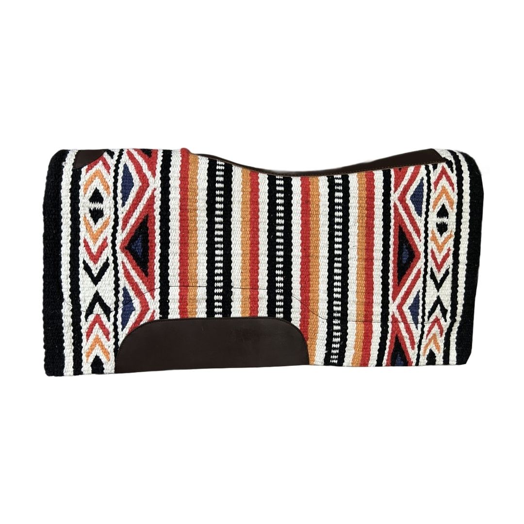 TuffRider Chevron Western Saddle Pad - Breeches.com - Flyclothing LLC
