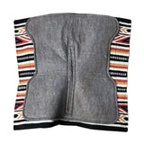 TuffRider Chevron Western Saddle Pad - Breeches.com - Flyclothing LLC
