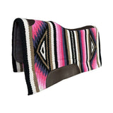 TuffRider Waves Western Saddle Pad - Breeches.com - Flyclothing LLC