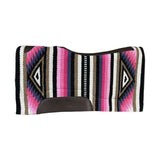 TuffRider Waves Western Saddle Pad