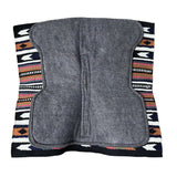 TuffRider Sapphire Western Saddle Pad