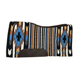TuffRider Sapphire Western Saddle Pad