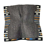 TuffRider Sapphire Western Saddle Pad