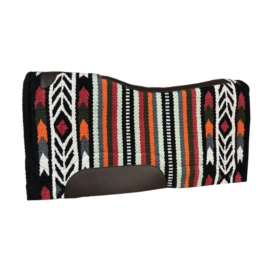 TuffRider Flame Western Saddle Pad - Breeches.com - Flyclothing LLC
