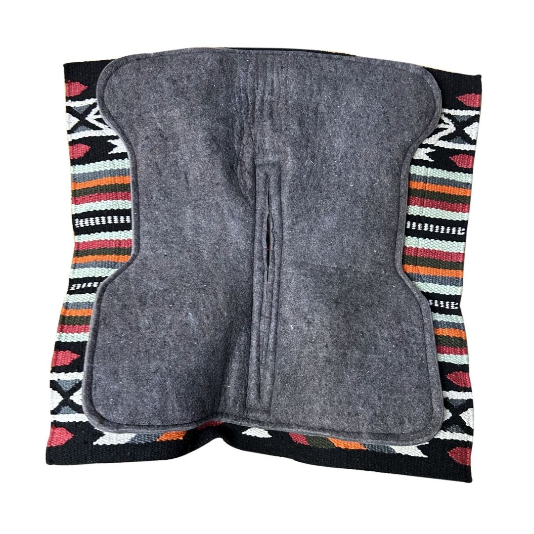 TuffRider Flame Western Saddle Pad - Breeches.com - Flyclothing LLC